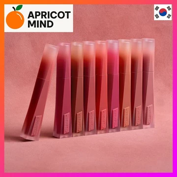 Butter Velvet Tint 3CE Velvet Lip Tint Plush 4g / Giao hàng Hàn Quốc