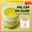 KEM GEL DƯỠNG SÁNG DA VITAMIN C 50g