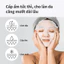 Mặt Nạ Giấy Aloe Soothing – Cấp ẩm, dưỡng ẩm, làm mát và làm dịu da sau nắng, hỗ trợ giảm cảm giác ửng đỏ, phù hợp da khô & da nhạy cảm