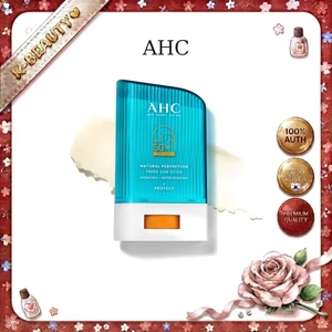 Kem chống nắng Hàn Quốc Natural Perfection Fresh SPF50 + PA + + + + 22g - Kem chống nắng, dưỡng ẩm