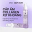 Xịt Khoáng Guava Moisture Collagen – Cấp ẩm, làm mát tức thì, làm dịu da, giúp da căng bóng, tươi mới và hỗ trợ cải thiện dấu hiệu lão hóa