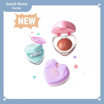 [MIỄN PHÍ VẬN CHUYỂN] Nồi màu DASIQUE NewSouffle 6.5g (3 màu để lựa chọn) Son & Cheek Tint