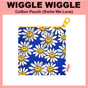 Túi Cotton (Smile We Love)
