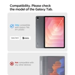 Ốp Lưng Galaxy Tab S11 Ultra S11 S10 Plus S9 Plus S9 Tough Armor Pro Spigen - Hấp Thụ Sốc Bảo Vệ Toàn Diện — ảnh 2