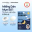 Miếng dán Hỗ trợ giảm mụn Magiê số lượng lớn / Miếng dán một đêm Plus (90 miếng dán) / Gói chăm sóc mụn trứng cá