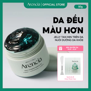 Serum Holy Hyssop 50g – Làm Sáng Da