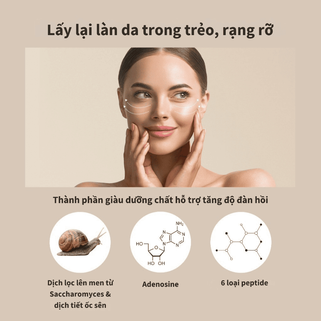 [Benton Official] Serum Tinh Chất Benton Snail Bee Ultimate Serum Plus – Làm sáng da, hỗ trợ hàng rào bảo vệ da, chăm sóc da khuyết điểm, cải thiện dấu hiệu lão hóa, dưỡng da chuyên sâu