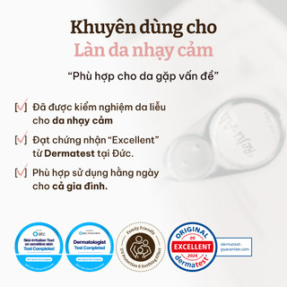 [Dr.Reju-All Official] PD4 Serum Chống Nắng PDRN Dịu Da 50ml | Da nhạy cảm, Bảo vệ sâu, Hàng rào da An toàn cho rạn san hô, Dùng được cho cả gia đình, Da liễu Madecassoside, Beta-Sitosterol, Guaiazulene