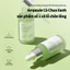 Tinh Chất Cà Chua Xanh Green Tomato Pore Lifting Ampoule 30ml 1+1 SET