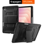 Ốp Lưng Galaxy Tab S11 Ultra S11 S10 Plus S9 Plus S9 Tough Armor Pro Spigen - Hấp Thụ Sốc Bảo Vệ Toàn Diện — ảnh 1