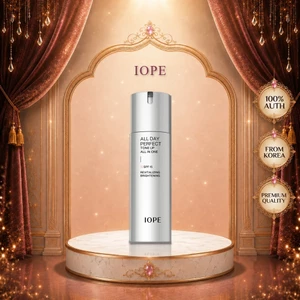 Hàn Quốc All-in-One Tone Up 120ml - All Day Perfect, SPF 15