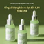 Tinh Chất Cà Chua Xanh Green Tomato Pore Lifting Ampoule 30ml 1+1 SET