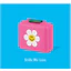 Hộp đựng thuốc đa năng (Smile We Love / Wiggle Bear)