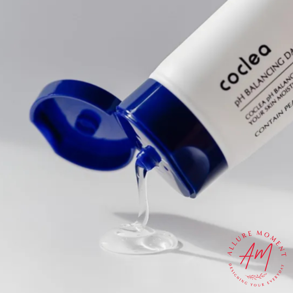 Sử dụng Chai [coclea] Sữa Rửa Mặtạo Bọt Hàngày Cân Bằng Ph 150 Ml | Sữa Rửa Mặt Nhẹ Nhàng Hàn Quốcho Làn Da Nhạy Cảm ...