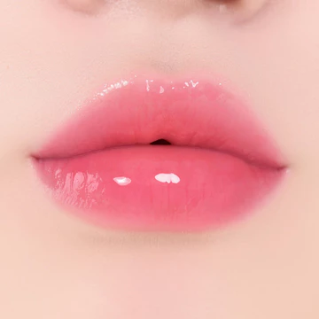 AOU GLOWY TINT BALM 3.5g No.14 PINOT BALM Son dưỡng môi bóng dưỡng ẩm phát sáng Tint Rượu vang đỏ K-Beauty Hàn Quốc