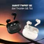 Tai Nghe Bluetooth HAVIT TW907 SE – Âm Thanh Stereo, Mic Đàm Thoại, Cảm Ứng, Hộp Sạc Gọn Nhẹ
