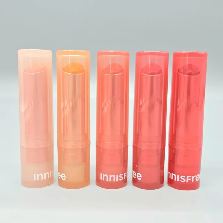 Son dưỡng môi INNISFREE Dewy Tint 3.2g