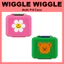 Hộp đựng thuốc đa năng (Smile We Love / Wiggle Bear)