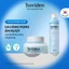 Kem làm dịu da + Xịt dưỡng căng bóng DIVE IN, 100ml+120ml