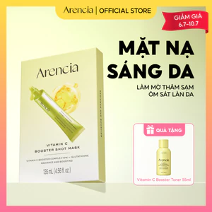 MẶT NẠ THẠCH VITA COLLAGEN RẠNG RỠ 5ea