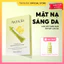 MẶT NẠ THẠCH VITA COLLAGEN RẠNG RỠ 5ea