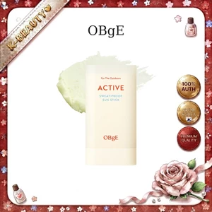 Sun Stick Hàn Quốc Chống Mồ Hôi Hoạt Động SPF50 + PA + + + + 18g - Chống Mồ Hôi, UV Ngoài Trời