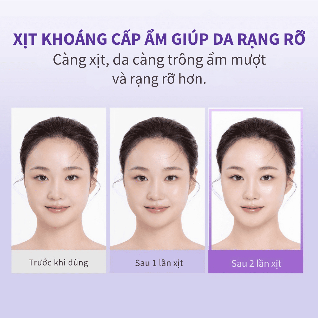 [Benton Official] Xịt Khoáng Guava Moisture Collagen – Cấp ẩm, làm mát tức thì, làm dịu da, giúp da căng bóng, tươi mới và hỗ trợ cải thiện dấu hiệu lão hóa