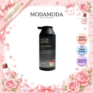 Dầu Gội Không Xám Hàn Quốc 300g - Dầu Gội Chăm Sóc Tóc, Chăm Sóc Da Đầu