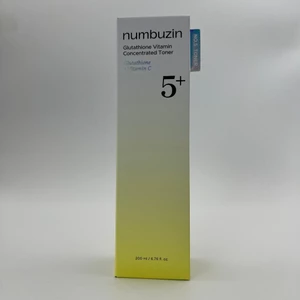 Nước hoa đậm đặc Vitamin Glutathione NO.5 200ml