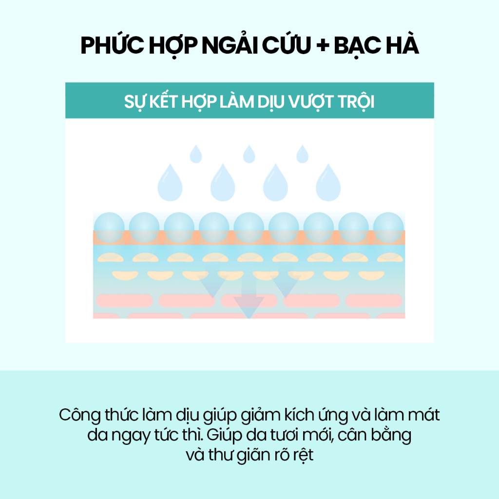 [DEWYTREE] Mặt Nạ Làm Dịu Và Phục Hồi Da Pick & Quick 30 Miếng