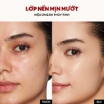 [TIRTIR] Phấn nước Che Phủ Hoàn Hảo, Kiềm Dầu, Bền Màu, Hiệu Ứng Se-mi Matte MASK FIT RED Cushion 18g (20 MÀU CƠ  BẢN) — ảnh 6