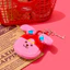 Túi đựng tiền xu quyến rũ (Smile We Love / Little Play Bunny / Wiggle Bear)