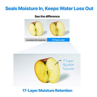 Kem lõi nước Ceraluronic DifferNdeeper 50g Khác biệt & Sâu hơn