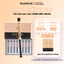 Tinh Chất Vi Kim Tái Tạo Da Với Collagen Pháp Cô Đặc NUDIQUE Dia Spithera Ampoule