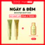 Vitamin C & Retinal Booster Shot 30ml Duo