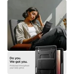 Ốp Lưng Galaxy Tab S11 Ultra S11 S10 Plus S9 Plus S9 Tough Armor Pro Spigen - Hấp Thụ Sốc Bảo Vệ Toàn Diện — ảnh 3
