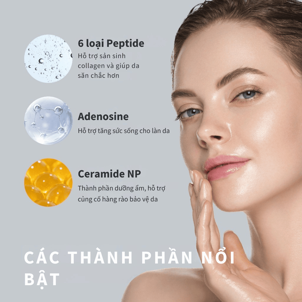 [Benton Official] Tinh Chất Benton Fermentation Essence – Chứa Galactomyces & Bifida, giúp làm sáng da, cấp ẩm, hỗ trợ cải thiện kết cấu da, cho da rạng rỡ