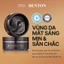 Mặt Nạ Mắt Hydrogel Snail Bee Ultimate – Cấp ẩm, làm mát, làm dịu, hỗ trợ cải thiện quầng thâm, bọng mắt và nếp nhăn vùng mắt