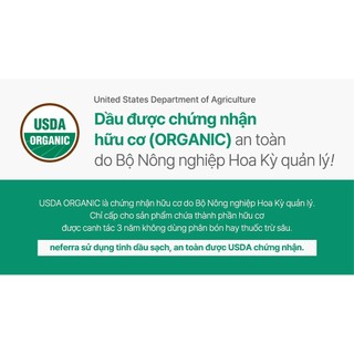<Odorata / Neferra> Chăm Sóc Điểm + Chăm Sóc Mụn / Tinh Dầu Tràm Trà 10ml / 2ml