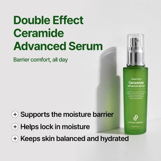 DifferNdeeper Huyết thanh nâng cao collagen biển tác dụng kép 50ml 5 loại khác nhau & sâu hơn