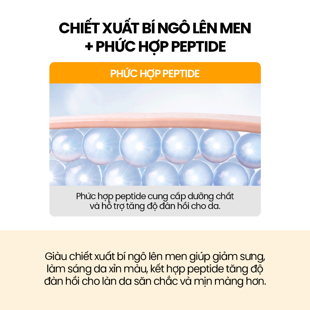 [DEWYTREE] Mặt Nạ Giảm Sưng Buổi Sáng Pick & Quick 30 Miếng