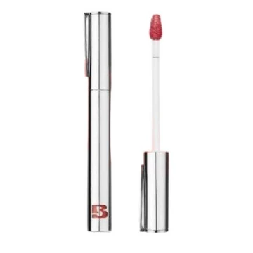 BRAYE Thin Glow Tint, Queen Saeng Lip Tint, Bút đánh dấu loại Tint, Son dưỡng ẩm bóng Hàn Quốc Trang điểm môi