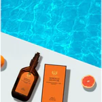 Tinh chất chăm sóc đôi tinh chế dầu Argan Maroc SOHAIR | 100ml x 2 | Nhẹ, Nuôi dưỡng, Chống tia cực tím — ảnh 4