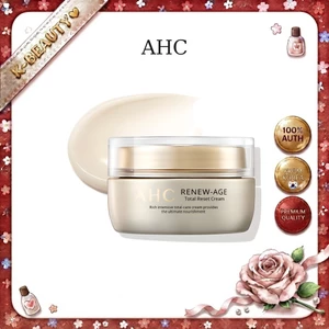 Kem dưỡng ẩm Hàn Quốc Renew-Age Total Reset 50ml - Làm săn chắc, dưỡng ẩm