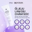 Kem Dưỡng Guava Moisture Soothing Cream – Làm dịu da, kết cấu mỏng nhẹ, cấp ẩm, hỗ trợ phục hồi hàng rào bảo vệ da, phù hợp da nhạy cảm và da dễ ửng đỏ, công thức thuần chay dịu nhẹ
