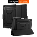 Ốp Lưng Galaxy Tab S11 Ultra S11 S10 S9 Series S8 Ultra Rugged Armor Pro Spigen - Phong Cách Sang Trọng Bảo Vệ Toàn Diện — ảnh 1