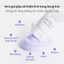 Kem Dưỡng Guava Moisture Soothing Cream – Làm dịu da, kết cấu mỏng nhẹ, cấp ẩm, hỗ trợ phục hồi hàng rào bảo vệ da, phù hợp da nhạy cảm và da dễ ửng đỏ, công thức thuần chay dịu nhẹ