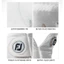 Găng tay chơi gôn nữ STACOLER Dual-Hand Set FootJoy