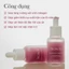 Serum Smoothie Đỏ 30ml – Da Glow Căng Bóng
