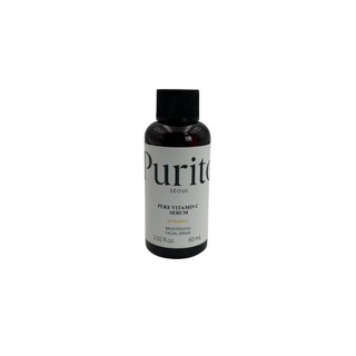 [Hàng mới về] Serum vitamic C nguyên chất Purito 60ml
